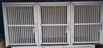 Aluminium voorfrontjes  5 stuks, Ophalen