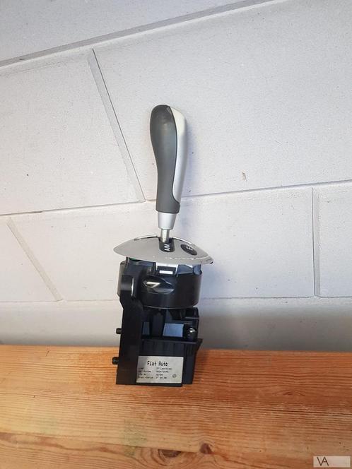 Fiat Panda 2003 -2012 selectiehendel automaat pook 553472440, Auto-onderdelen, Transmissie en Toebehoren, Fiat, Gebruikt, Ophalen of Verzenden