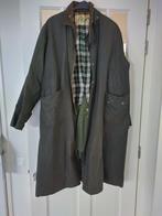 Waxjas Mongo Country Leisure Wear maat XXL KLEUR GROEN DAM, Ophalen of Verzenden, Zo goed als nieuw, Maat 46/48 (XL) of groter