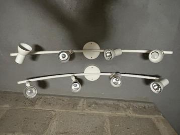 Lampen  beschikbaar voor biedingen