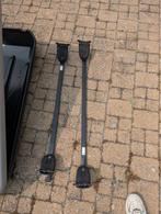 Dakdragers Opel Corsa D, Auto diversen, Dakdragers, Ophalen, Gebruikt