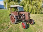 Hela D14 oldtimer tractor trekker geen deutz eicher of fendt, Ophalen, Oldtimer, Tot 80 Pk, Fendt
