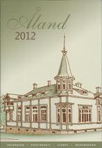 Aland - Jaarmapje 2012 - Postfris, Ophalen of Verzenden, Finland, Postfris