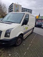 Volkswagen Crafter Bestel 30 2.5D 65KW L1h1 Euro5 2010, Auto's, Achterwielaandrijving, 2000 kg, Wit, Origineel Nederlands