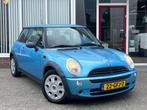 Mini ONE 1.6 One 3 Deurs I Elektrische Ramen/Spiegels I Onde, Voorwielaandrijving, 15 km/l, Gebruikt, 4 cilinders