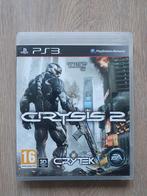 Ps3 : Crysis 2, Spelcomputers en Games, Games | Sony PlayStation 3, Ophalen of Verzenden, Shooter, 1 speler, Zo goed als nieuw