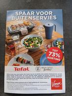 Spaarzegels Vomar, Ophalen, Zegels, Bonnen of Punten