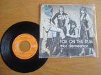 Single The Sweet., 7 inch, Single, Ophalen of Verzenden, Zo goed als nieuw
