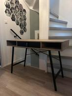Bureau, Huis en Inrichting, Bureaus, Ophalen, Zo goed als nieuw, Bureau