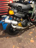 172cc stage 3 blok, Ophalen