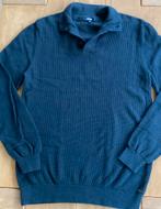 Trui Gardeur XL, Kleding | Heren, Gardeur, Blauw, Maat 56/58 (XL), Ophalen of Verzenden