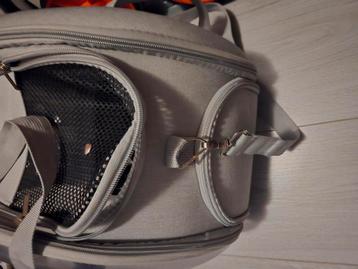 Katten transport box beschikbaar voor biedingen