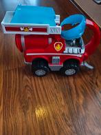 Paw control brandweer auto, Ophalen of Verzenden