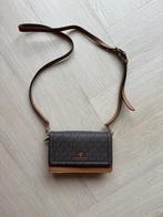 Mooi tasje van Michael Kors, Ophalen of Verzenden, Zo goed als nieuw, Bruin, Overige merken