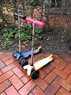 Micro step 2 x, Fietsen en Brommers, Steps, Ophalen, Gebruikt, Gewone step