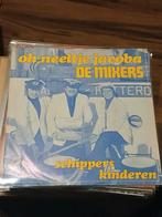 DE MIXERS oh neeltje jacoba / schippers kinderen, Ophalen of Verzenden, Zo goed als nieuw, Overige formaten, Levenslied of Smartlap