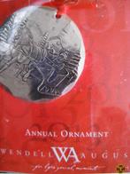 wendell august 2012  of 2013, Verzenden, Nieuw