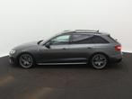 Audi A4 Avant 40 TFSI S edition | B&O | MASSAGE STOELEN | PA, 12 maanden, Gebruikt, 4 cilinders, A4