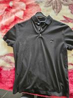 Louis Vuitton Polo shirt, Verzenden, Gedragen, Maat 46 (S) of kleiner, Zwart