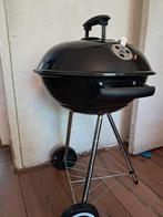Te koop,Blokker BBQ., Tuin en Terras, Ophalen, Zo goed als nieuw