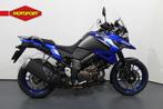 Suzuki V-Strom 1050 (bj 2024), Motoren, Toermotor, Bedrijf, Meer dan 35 kW