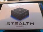 Chieftec Stealth Power Supply PSU 1200w Platinum Rated, Computers en Software, Interne voedingen, Ophalen of Verzenden, Nieuw