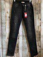 Sensation nieuwe zwarte skinny jeans (Maat W26/L33), Kleding | Dames, Spijkerbroeken en Jeans, Verzenden, Nieuw, Zwart, W27 (confectie 34) of kleiner