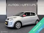 Citroen C1 1.2 Airscape Shine CABRIO / AIRCO / CRUISE / NAP, Auto's, Voorwielaandrijving, Euro 5, Gebruikt, 1199 cc