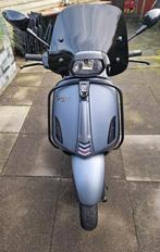 Mooie Vespa Sprint scooter te koop, Fietsen en Brommers, Scooters | Overige merken, Ophalen, Gebruikt, Maximaal 45 km/u, Benzine