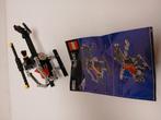 Lego 8825 technic night chopper, Kinderen en Baby's, Speelgoed | Duplo en Lego, Ophalen of Verzenden, Zo goed als nieuw