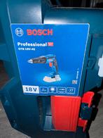 Bosch GTB 18V-45 Schroefmachine, Doe-het-zelf en Verbouw, Gereedschap | Boormachines, Variabele snelheid, Nieuw, Ophalen of Verzenden