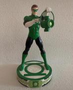The Green Lantern Beeld, Verzamelen, Ophalen of Verzenden, Overige figuren, Nieuw, Beeldje of Figuurtje
