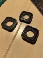 GoPro Lens/Sidedoor/Fingers/Backscreen, Audio, Tv en Foto, Actiecamera's, -, -, Ophalen of Verzenden, Zo goed als nieuw