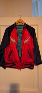 Jasje, aan beide kanten te dragen., Kleding | Dames, Ophalen of Verzenden, Zo goed als nieuw, Maat 42/44 (L), Overige kleuren