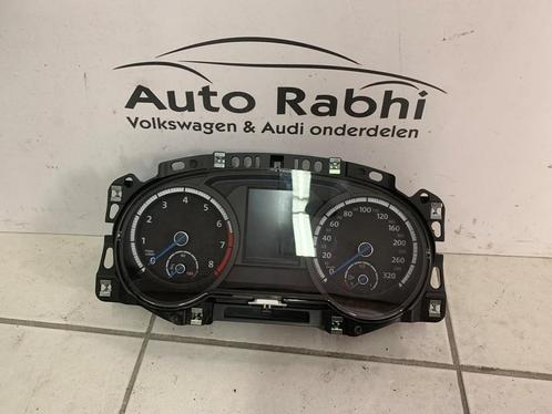 VW Golf 7 R snelheidsmeter 5G1920758A, Auto-onderdelen, Dashboard en Schakelaars, Gebruikt, Ophalen of Verzenden