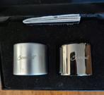 Le Crueset, set anti druppelringen, Ophalen of Verzenden, Zo goed als nieuw
