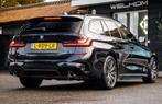 BMW 3-serie Touring 330i M Sport High Executive Panoramadak, Automaat, 1998 cc, Gebruikt, 4 cilinders