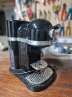 Kitchenaid Nespresso, Ophalen of Verzenden