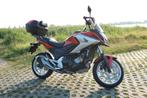 Zeer nette Honda NC750X ABS, Motoren, 750 cc, 2 cilinders, Particulier, Meer dan 35 kW