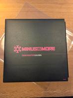 Chain Reaction - Minus is More - Lellebel, Cd's en Dvd's, Vinyl | Dance en House, Ophalen of Verzenden, Zo goed als nieuw, 12 inch