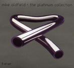 Mike Oldfield – The Platinum Collection 3 CD's, Ophalen of Verzenden, Gebruikt, Poprock