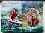 Dolfijnenavonturen 10+, geschreven door Mary van der Valk, Gelezen, Mary van der Valk, Ophalen of Verzenden, Fictie