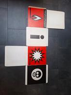 Rolling stones flashpoint kubus, Ophalen of Verzenden