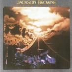 Jackson Browne   Running on empty, Ophalen of Verzenden, 1980 tot 2000, Zo goed als nieuw