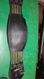 Mooie leren dressuursingel, Ophalen of Verzenden, Dressuur