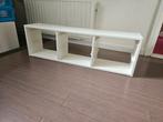 ikea trofast wandopberger, Ophalen