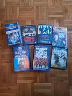 Dvd's en videobanden 1ste en 2de wereldoorlog, Ophalen, Nederland, Overige typen