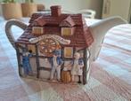 Pub Teapot, Overige typen, Ophalen of Verzenden, Zo goed als nieuw, Overige stijlen