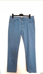 Jeansbroek - GARDEUR - BILL-S - Maat 38 - 30, Ophalen of Verzenden, Zo goed als nieuw, Blauw, W32 (confectie 46) of kleiner
