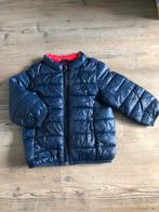 Benetton Baby Jas Maat 74, Ophalen of Verzenden, Zo goed als nieuw, United Colors of Benetton, Jongetje of Meisje
